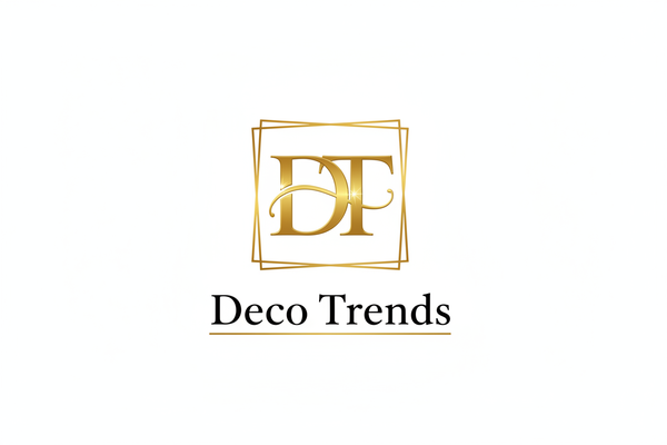 Deco Trends DT Logo 2
