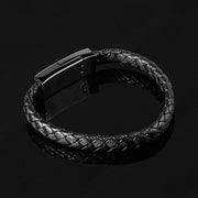 Charging Bracelet — Wearable Emergency Phone Charger